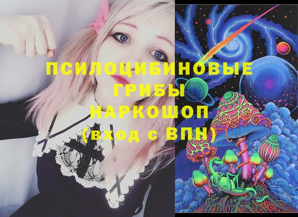 бошки Покровск